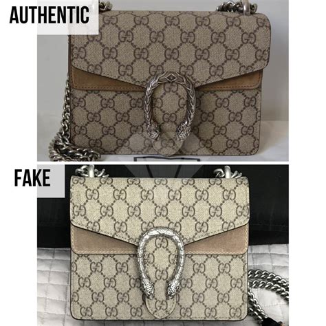 how to spot fake vs authentic gucci dionysus and falena|Gucci dionysus suitcase.